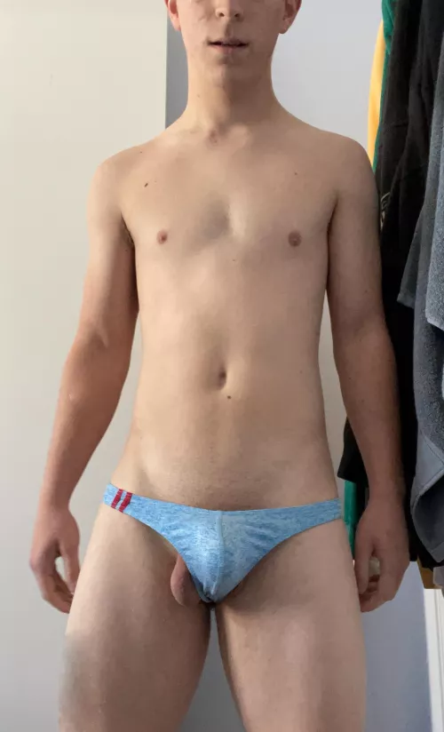 How am I supposed fit all this cock in here? 😈🥴 by Substantial-Outsides