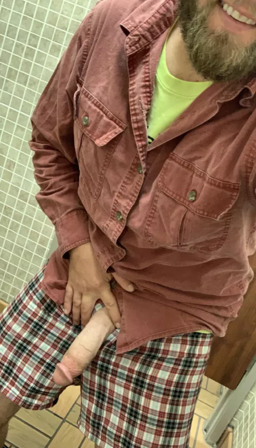 How am I supposed to hide something that’s as thick as my wrist when it’s soft?! by Unlikely-Club23