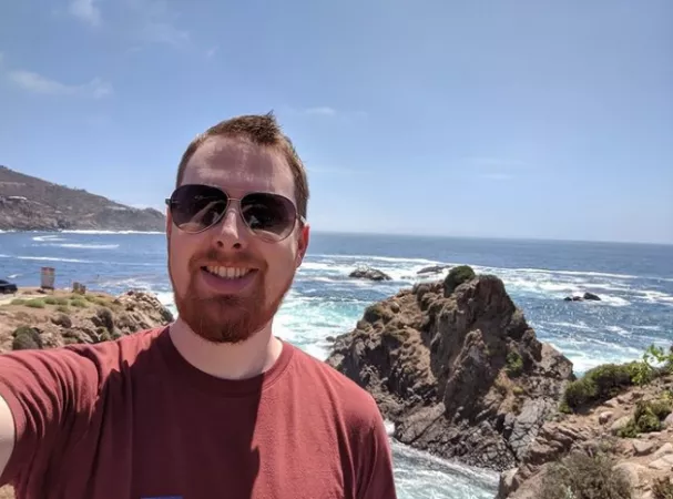 How amazing is this view? by MattWTravel