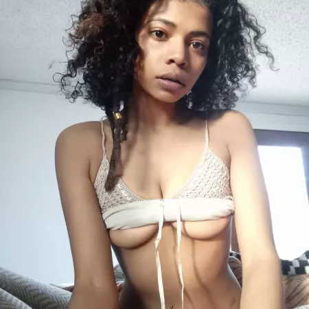 How are my curls by feliciathunnder