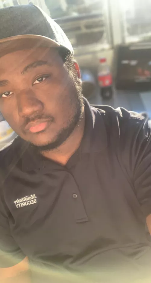 How are my fellow Outriders? by Lj_Owens