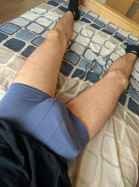 How are these boxer briefs? by AnthonyEgg420