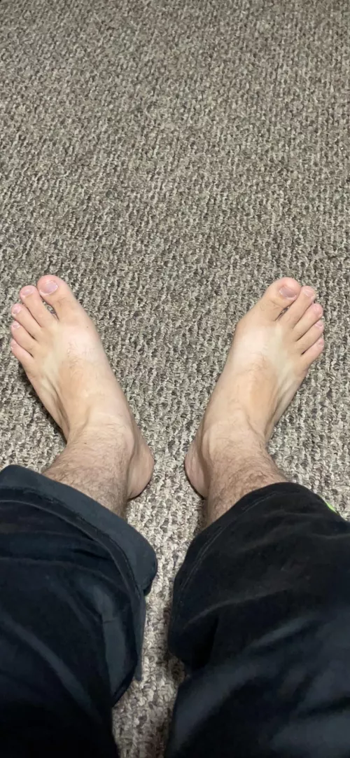 How are these size 15’s? by person77277