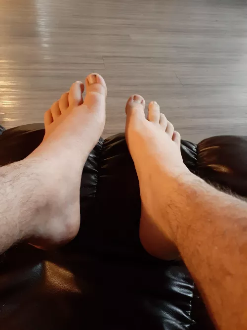 How are they? by colinsmith132