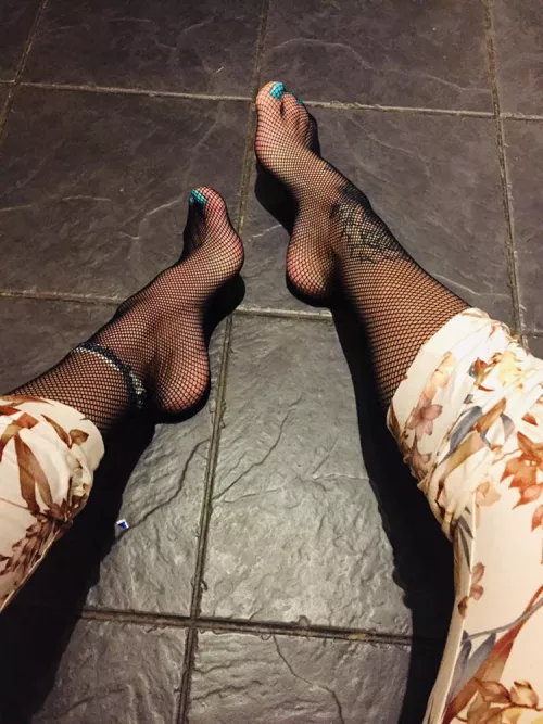 How are they for you ?😇❤️ by kokkina_aphrodit