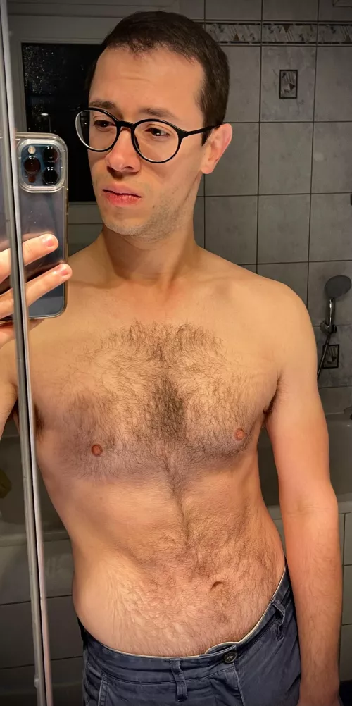 How are we doing today? 😛 by KnownRandomization