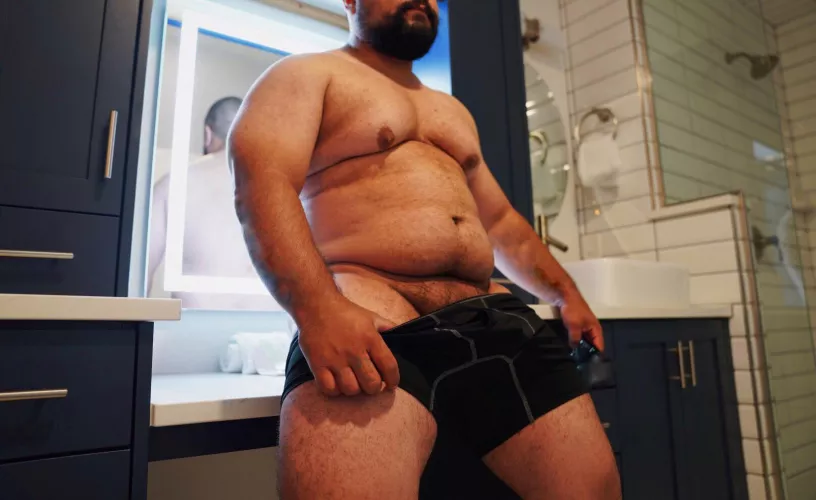 How are we doing tonight? by Urfavshw