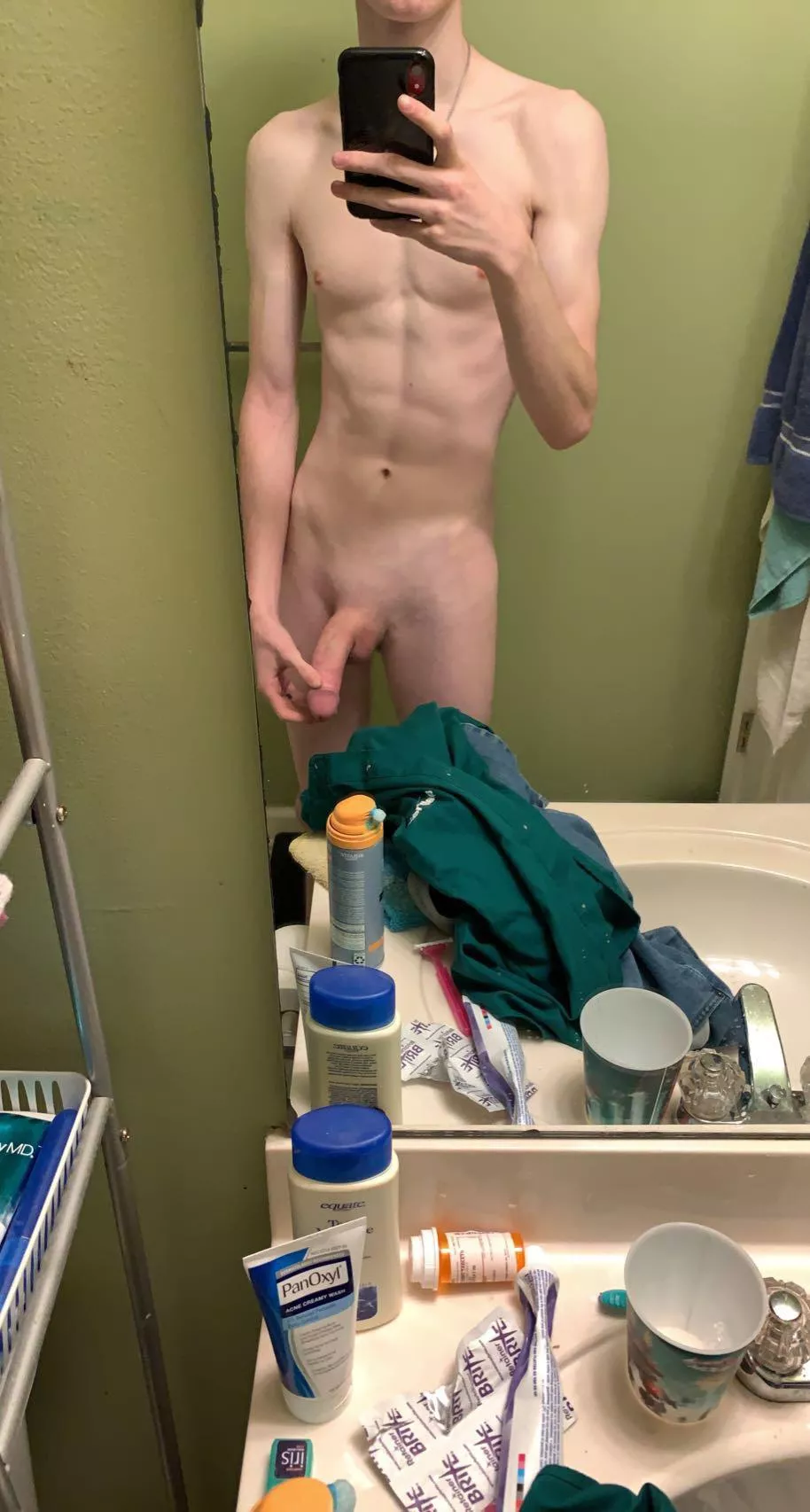 How are y’all doing this afternoon? posted by Lanky-Ruin-9241