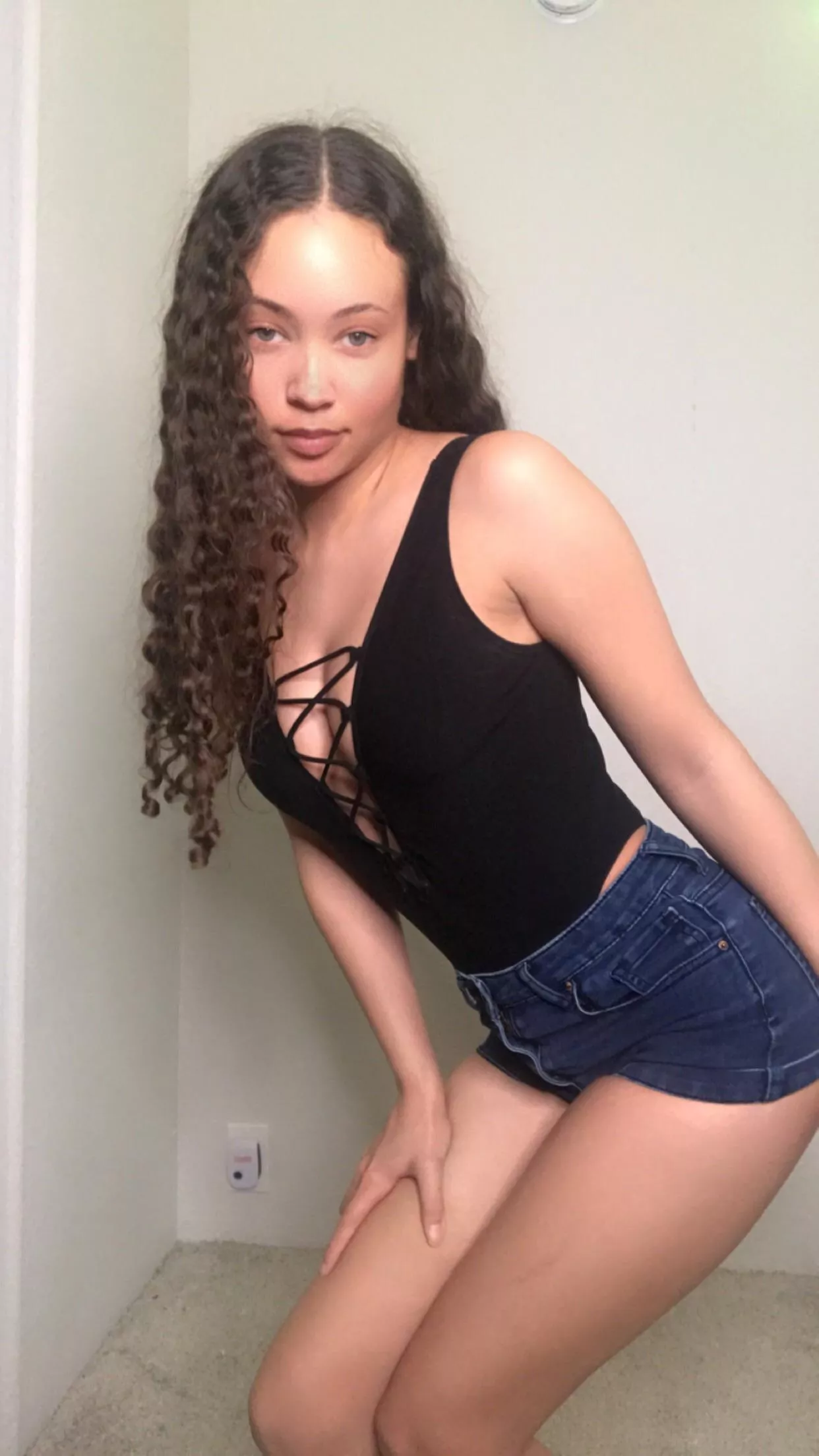 How are y’all today? posted by Tyniasworld