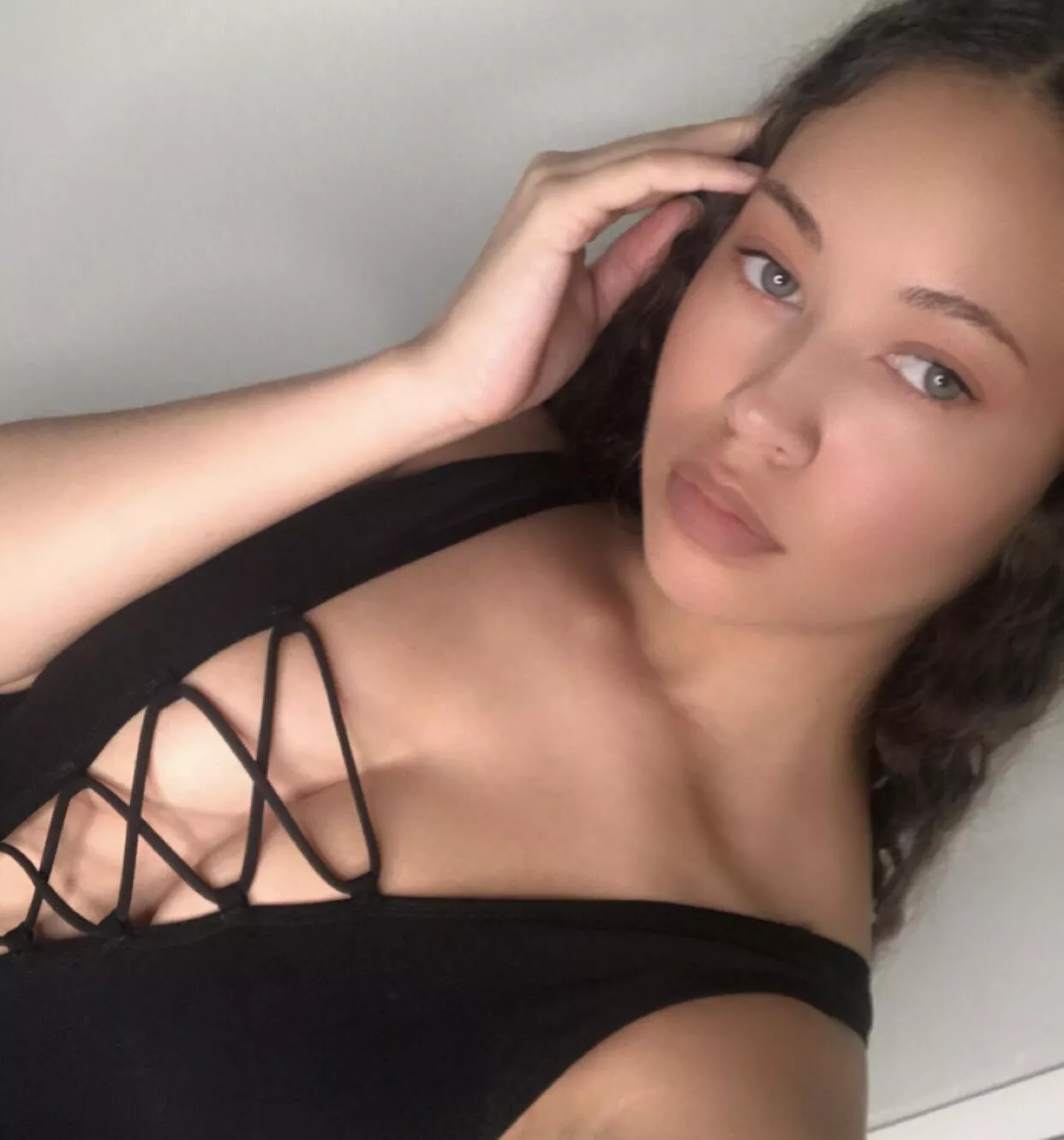 How are y’all today? posted by Tyniasworld