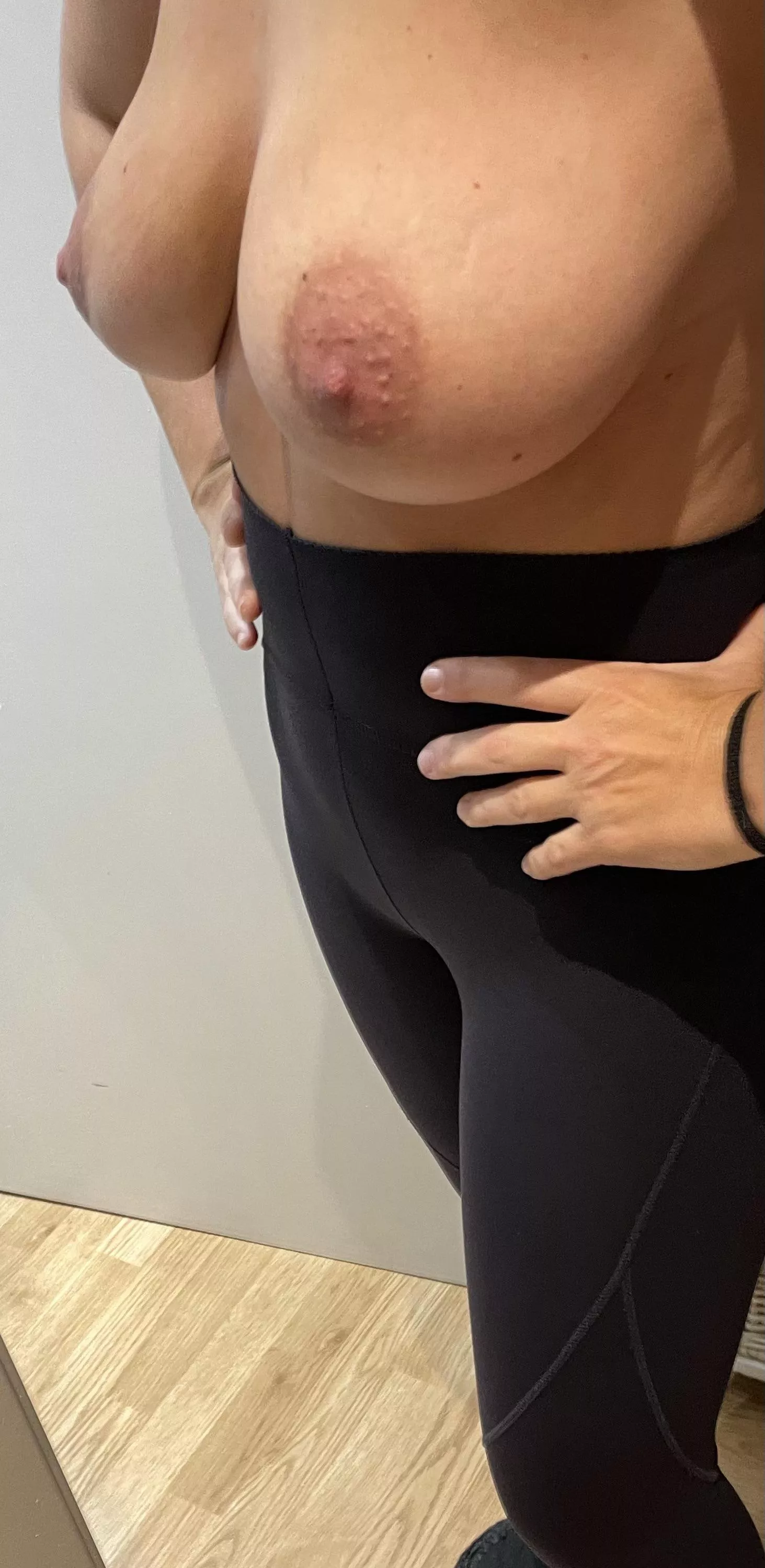 How are you ? 😘😘😘 posted by Lynchs2021