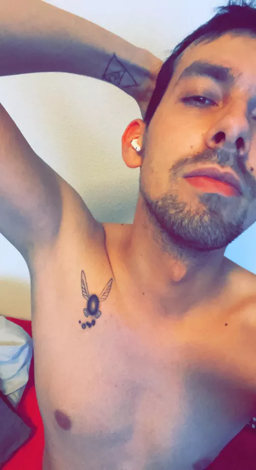 😁 How are you all doing? by linkies-