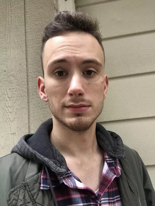 How are you bros enjoying the colder weather? by Holy_Lord_Dingus