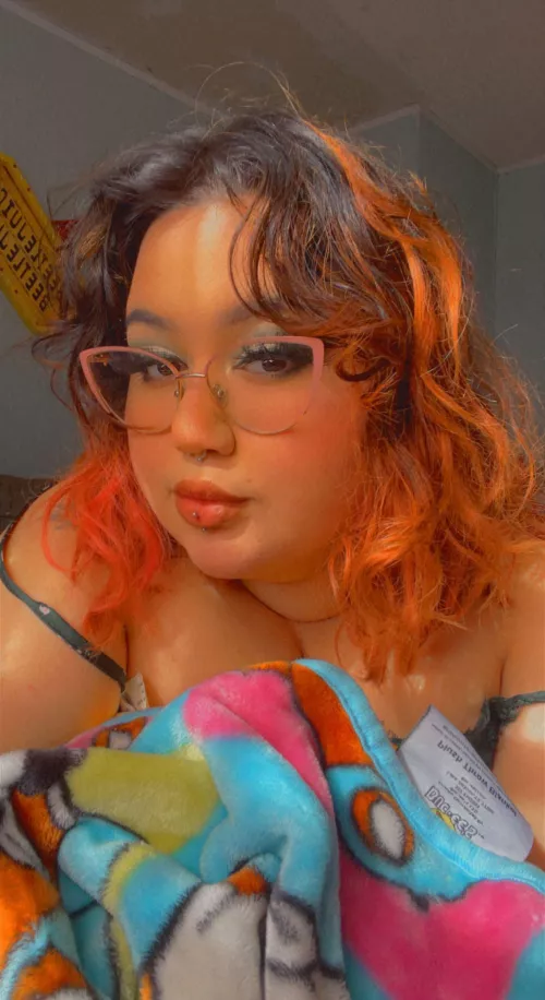 How are you?🥺❤️ by Theallybunny