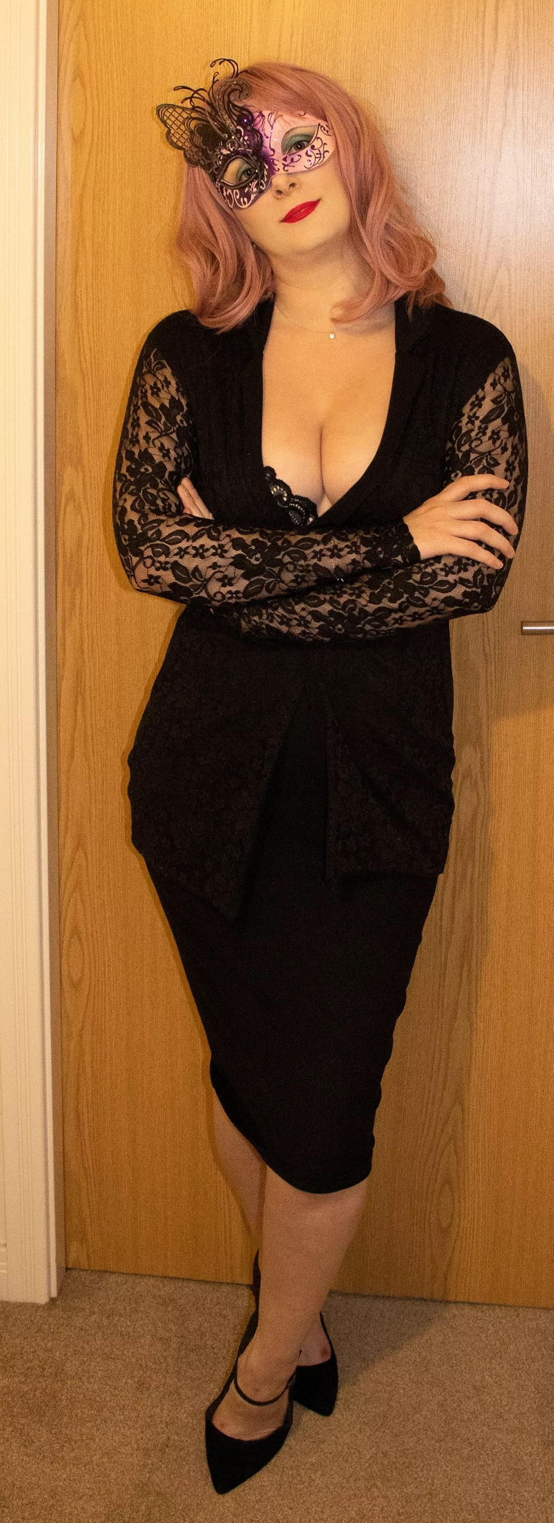 How are you doing posted by fluttermybutterfly