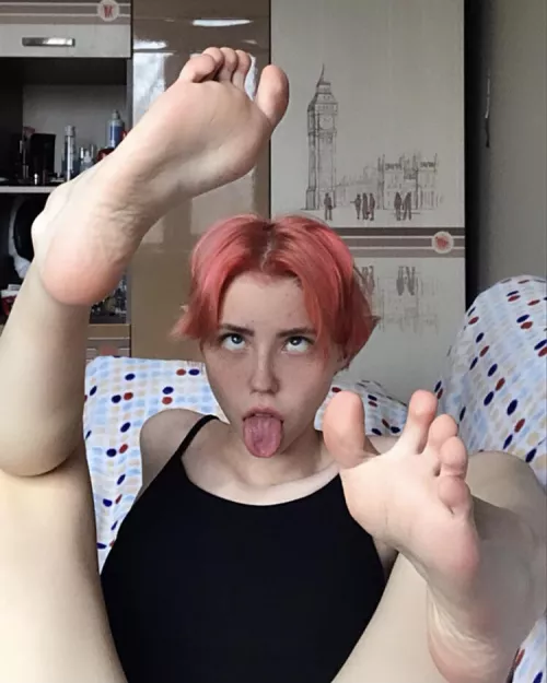 How are you doing?🧚🏻‍♀️ by vulnerable_girl