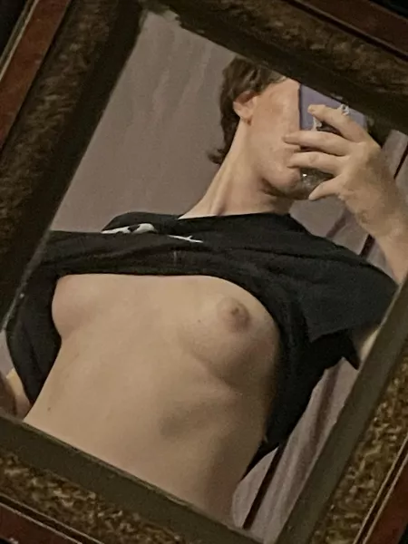 How are you doing ladies♥️ by Crimson_Haze19