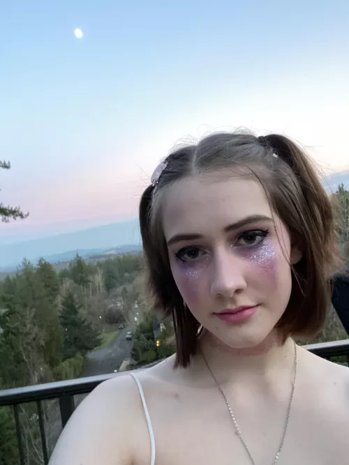 How are you doing this evening? by VaricTheGreat