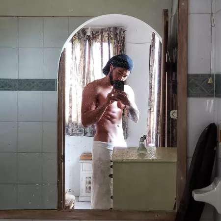 How are you doing today? by [deleted]