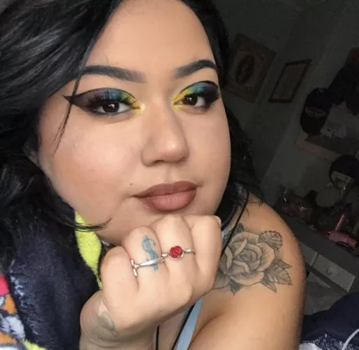 How are you doing today?❤️ by Theallybunny