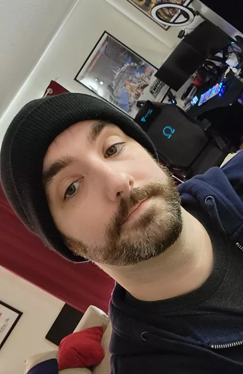 How are you fellow gaymers doing? by chrisofduke