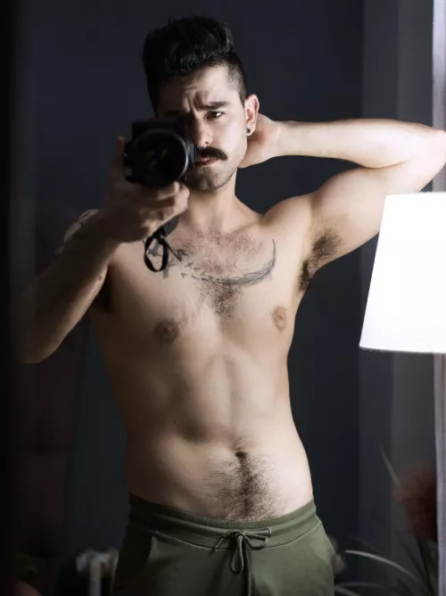 How are you guys enjoying sweatpants season? by traaxa