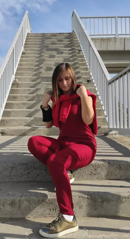 How are you? by ValuableOk1