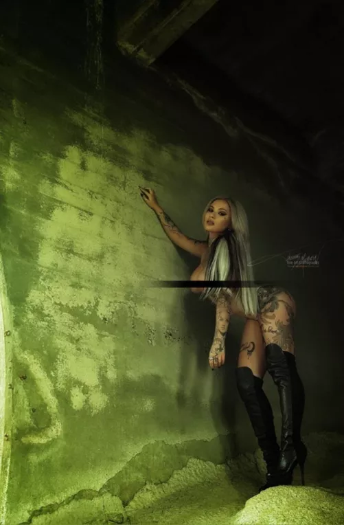 How are you today love? by raquelreynolds