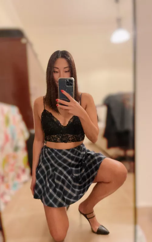 How are you today sir? 👩🐆 by yourlexigod