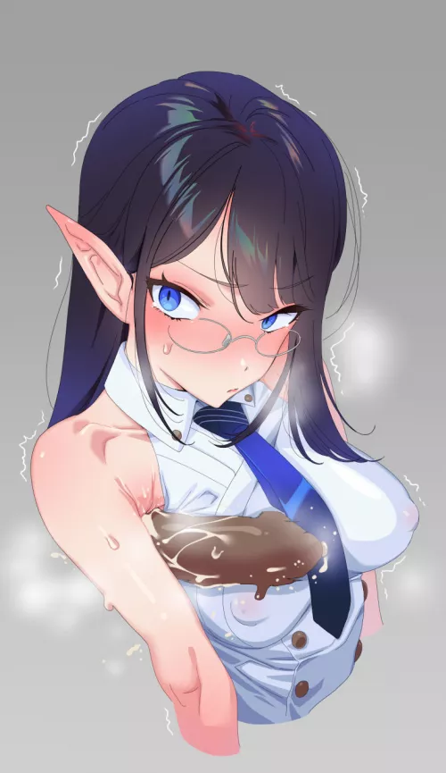 How aroused she is by MOTHEROFFEET_R1