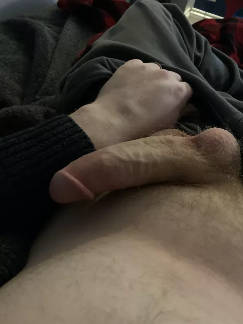 How bad do you want it 1-10? by 69box