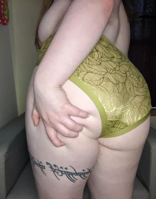 How bad do you want it? by broken_bouquet