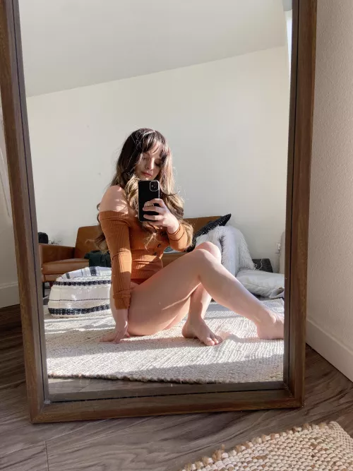 How bad do you want me? by The_healingsoul