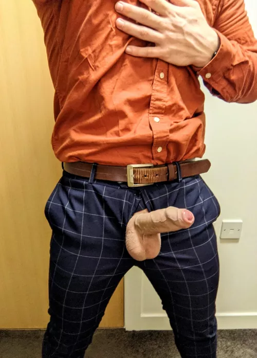 how bad do you want that pay rise? by coro1234