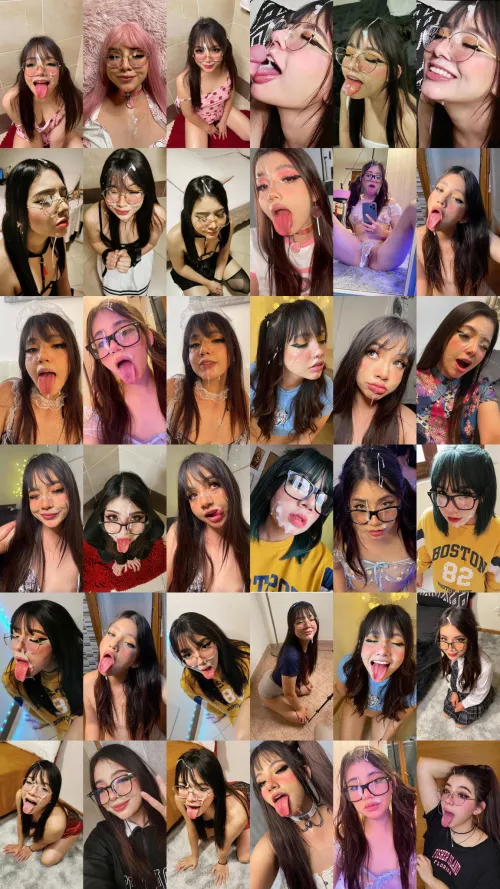 How beautiful she is 😍 @LovingEli1 by its_okay_to_decay