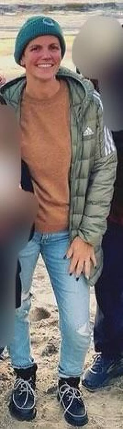 How Bobbi looks now by Trollpdx