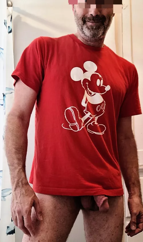 How bout just the tip? 😈😎💦 by Regdude1072