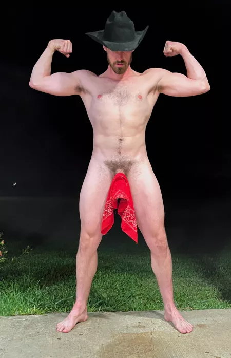 How bout them cowboys 🤠 by Christiancbrown