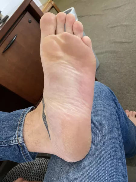 How bout your face right here… by traegertrigger009