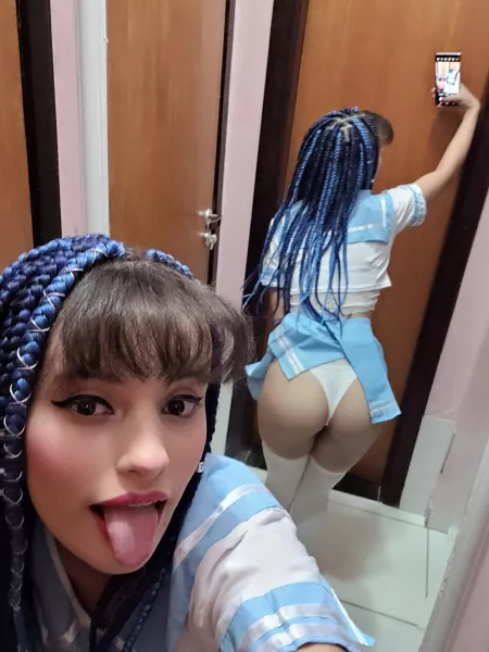 How can I improve my grades? I will do whatever you want 🥰 by lotusdejade