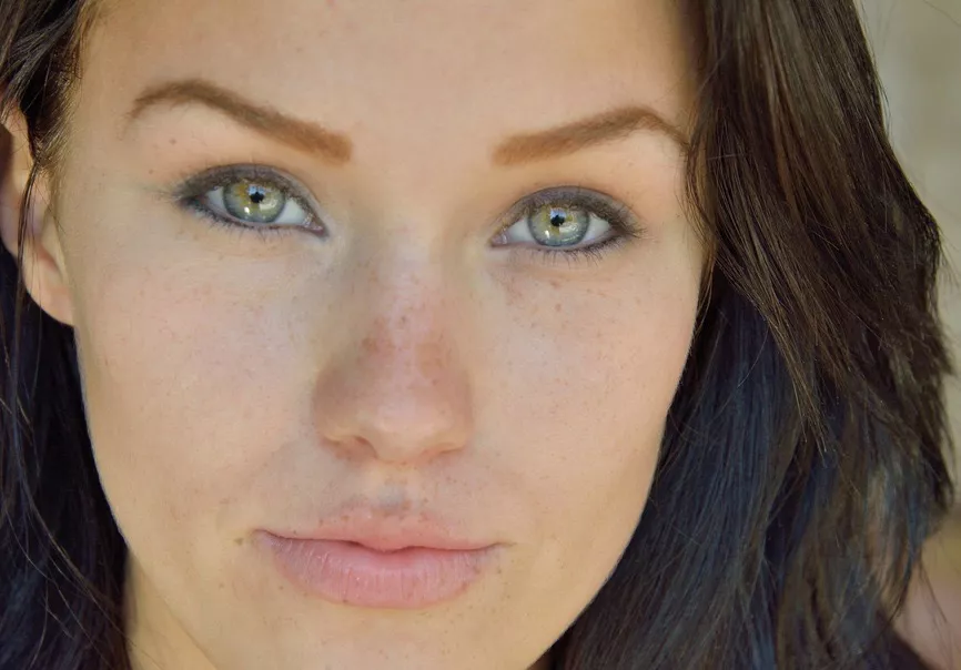 How can she look so cute but be such a filthy whore? posted by 2MFBull7