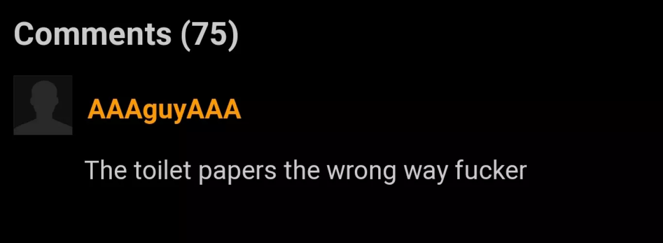 How can you be so careless by gffffffv