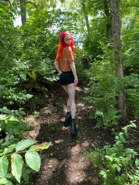 how cheeky 🍑 by blightbrat