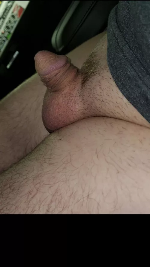 How come I'm so unlucky to have such a little dick? (26) by CHRISFOC699