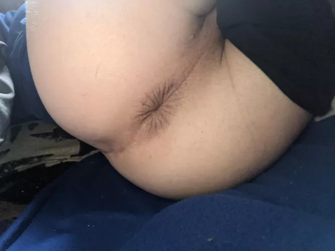 How deep can you breed me? by Down_Below5