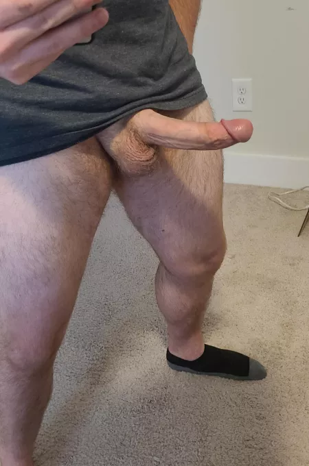 How deep is your throat? by ballguy69