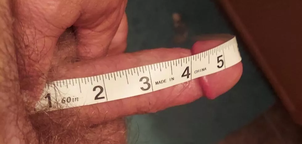 How did I do posted by Tony1637