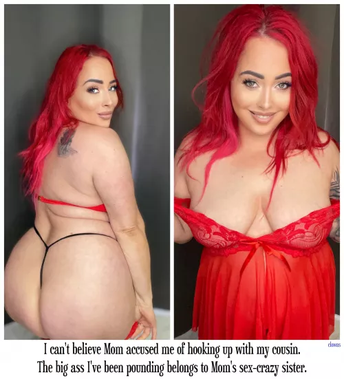 How did Mom get it so wrong? by clowns4mom