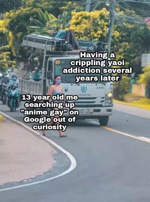 How did you guys discover this genre? by Old_Town_Hoe