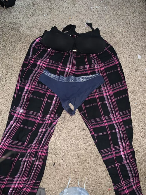 How did your Christmas turn out? 😏 by Tx_throwawayAccxxx